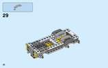 Notice / Instructions de Montage - LEGO - 60140 - Bulldozer Break-in: Page 32