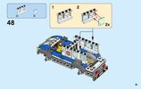 Notice / Instructions de Montage - LEGO - 60140 - Bulldozer Break-in: Page 51