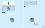 Notice / Instructions de Montage - LEGO - 60140 - Bulldozer Break-in: Page 43