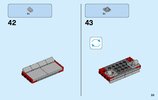 Notice / Instructions de Montage - LEGO - 60140 - Bulldozer Break-in: Page 33