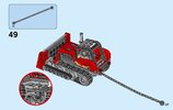 Notice / Instructions de Montage - LEGO - 60140 - Bulldozer Break-in: Page 37