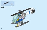 Notice / Instructions de Montage - LEGO - 60140 - Bulldozer Break-in: Page 38