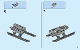 Notice / Instructions de Montage - LEGO - 60140 - Bulldozer Break-in: Page 7