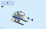 Notice / Instructions de Montage - LEGO - 60140 - Bulldozer Break-in: Page 34