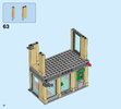 Notice / Instructions de Montage - LEGO - City - 60140 - Le cambriolage de la banque: Page 12