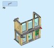 Notice / Instructions de Montage - LEGO - City - 60140 - Le cambriolage de la banque: Page 19