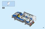 Notice / Instructions de Montage - LEGO - 60140 - Bulldozer Break-in: Page 53