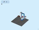 Notice / Instructions de Montage - LEGO - 60141 - Police Station: Page 9