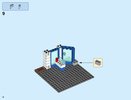 Notice / Instructions de Montage - LEGO - 60141 - Police Station: Page 12