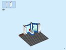 Notice / Instructions de Montage - LEGO - 60141 - Police Station: Page 13