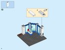 Notice / Instructions de Montage - LEGO - 60141 - Police Station: Page 16