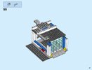 Notice / Instructions de Montage - LEGO - 60141 - Police Station: Page 27