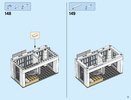 Notice / Instructions de Montage - LEGO - 60141 - Police Station: Page 13