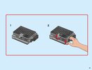 Notice / Instructions de Montage - LEGO - 60141 - Police Station: Page 33