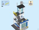 Notice / Instructions de Montage - LEGO - 60141 - Police Station: Page 43