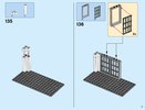 Notice / Instructions de Montage - LEGO - 60141 - Police Station: Page 5