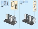 Notice / Instructions de Montage - LEGO - 60141 - Police Station: Page 7