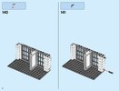 Notice / Instructions de Montage - LEGO - 60141 - Police Station: Page 8