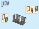 Notice / Instructions de Montage - LEGO - 60141 - Police Station: Page 9