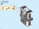 Notice / Instructions de Montage - LEGO - 60141 - Police Station: Page 52