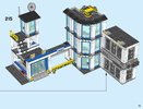 Notice / Instructions de Montage - LEGO - 60141 - Police Station: Page 59