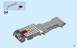 Notice / Instructions de Montage - LEGO - 60143 - Auto Transport Heist: Page 39