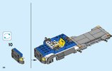 Notice / Instructions de Montage - LEGO - 60143 - Auto Transport Heist: Page 54