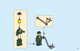 Notice / Instructions de Montage - LEGO - 60143 - Auto Transport Heist: Page 3