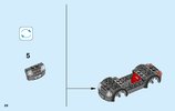 Notice / Instructions de Montage - LEGO - 60143 - Auto Transport Heist: Page 26