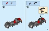 Notice / Instructions de Montage - LEGO - 60143 - Auto Transport Heist: Page 27