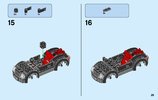 Notice / Instructions de Montage - LEGO - 60143 - Auto Transport Heist: Page 29