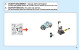 Notice / Instructions de Montage - LEGO - 60143 - Auto Transport Heist: Page 3