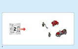 Notice / Instructions de Montage - LEGO - 60143 - Auto Transport Heist: Page 2