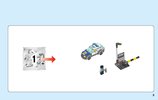 Notice / Instructions de Montage - LEGO - 60143 - Auto Transport Heist: Page 3