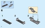 Notice / Instructions de Montage - LEGO - 60144 - Race Plane: Page 8