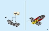 Notice / Instructions de Montage - LEGO - 60144 - Race Plane: Page 9