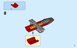 Notice / Instructions de Montage - LEGO - 60144 - Race Plane: Page 11