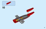 Notice / Instructions de Montage - LEGO - 60144 - Race Plane: Page 13