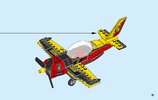 Notice / Instructions de Montage - LEGO - 60144 - Race Plane: Page 51