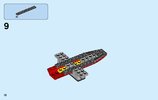 Notice / Instructions de Montage - LEGO - 60144 - Race Plane: Page 12