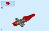 Notice / Instructions de Montage - LEGO - 60144 - Race Plane: Page 14