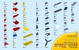 Notice / Instructions de Montage - LEGO - 60144 - Race Plane: Page 55