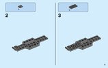 Notice / Instructions de Montage - LEGO - 60145 - Buggy: Page 5