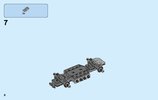 Notice / Instructions de Montage - LEGO - 60145 - Buggy: Page 8