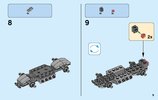 Notice / Instructions de Montage - LEGO - City - 60145 - Le buggy: Page 9