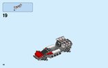 Notice / Instructions de Montage - LEGO - 60145 - Buggy: Page 16