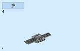 Notice / Instructions de Montage - LEGO - 60145 - Buggy: Page 6