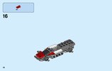 Notice / Instructions de Montage - LEGO - 60145 - Buggy: Page 14