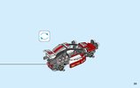 Notice / Instructions de Montage - LEGO - 60145 - Buggy: Page 33