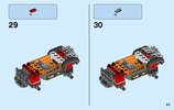 Notice / Instructions de Montage - LEGO - 60146 - Stunt Truck: Page 23